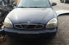 КОРОБКА ПЕРЕДАЧ DAEWOO NUBIRA  1,6 16V