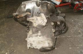 КОРОБКА ПЕРЕДАЧ DAEWOO NUBIRA 1 I 1.6 16v KRAK