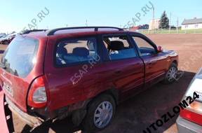 КОРОБКА ПЕРЕДАЧ DAEWOO NUBIRA 1.6 16V 2000 год,.