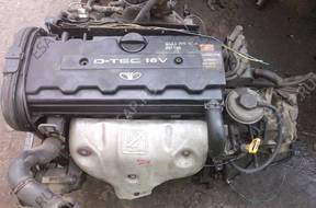 КОРОБКА ПЕРЕДАЧ Daewoo Nubira 2,0  16 v i