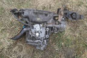 КОРОБКА ПЕРЕДАЧ Daewoo Nubira 2,0 16V 97183707