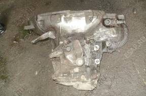 КОРОБКА ПЕРЕДАЧ DAEWOO NUBIRA 2 II 2.0 16v KRAK