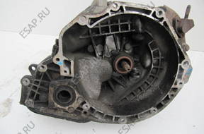 КОРОБКА ПЕРЕДАЧ DAEWOO NUBIRA 2.0 16V 97183707 Wwa