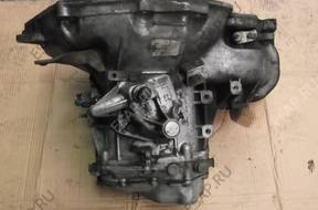 КОРОБКА ПЕРЕДАЧ DAEWOO NUBIRA 2.016 V97183707 DW97