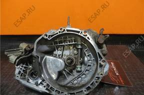 КОРОБКА ПЕРЕДАЧ DAEWOO NUBIRA FE04061 2.0 16V