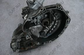 КОРОБКА ПЕРЕДАЧ DAEWOO NUBIRA II 1.6 16V 00r