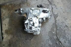 КОРОБКА ПЕРЕДАЧ DAEWOO REZZO TACUMA 2.0 16V