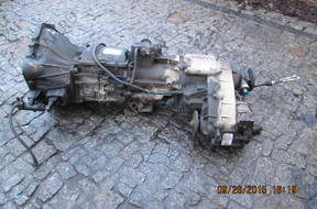 КОРОБКА ПЕРЕДАЧ Daewoo SsangYong Musso 2,9TD