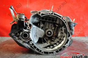 КОРОБКА ПЕРЕДАЧ DAEWOO TACUMA 2.0 16V 00 год, FV