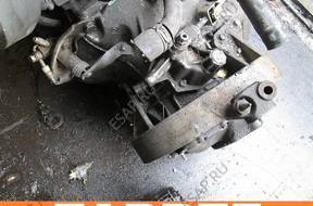 КОРОБКА ПЕРЕДАЧ DAEWOO TACUMA REZZO 02 год, 1.8 8V