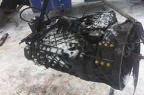КОРОБКА ПЕРЕДАЧ DAF 105 2009 год 16S2021 Retarder  maz.