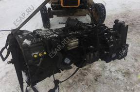 КОРОБКА ПЕРЕДАЧ DAF 105 2009 год 16S2021 Retarder