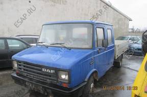 КОРОБКА ПЕРЕДАЧ DAF 400 2.5 TD