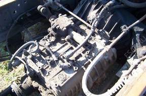 КОРОБКА ПЕРЕДАЧ DAF 65 180 ATI 1996 год ECOLIT  ZFS6-36/2