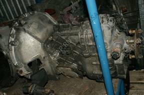 КОРОБКА ПЕРЕДАЧ daf renault S5-42