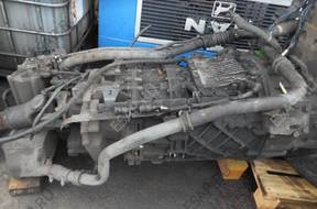 КОРОБКА ПЕРЕДАЧ DAF XF 95   8000z