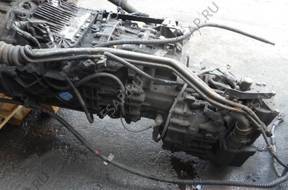 КОРОБКА ПЕРЕДАЧ DAF XF 95   8000z