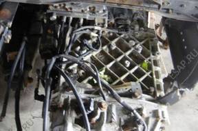 КОРОБКА ПЕРЕДАЧ DAF ZF 8 S 151