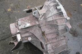 КОРОБКА ПЕРЕДАЧ DAIHATSU COPEN 02-10 1.3 CZCI