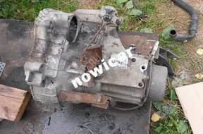 КОРОБКА ПЕРЕДАЧ daihatsu cuore 1,0 98-02 108ty km