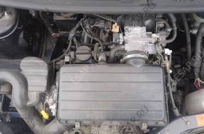 КОРОБКА ПЕРЕДАЧ DAIHATSU CUORE 1.0 12v 03-2008 год