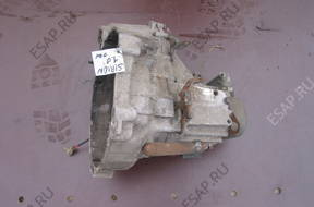 КОРОБКА ПЕРЕДАЧ daihatsu cuore sirion 98-2003 год. 1,0