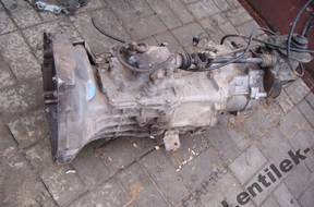 КОРОБКА ПЕРЕДАЧ DAIHATSU FEROZA 1.6 16V