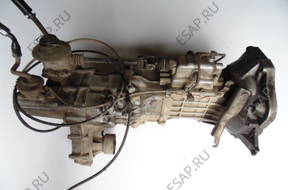 КОРОБКА ПЕРЕДАЧ  Daihatsu Feroza 1.6