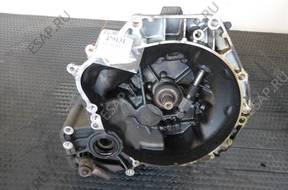 КОРОБКА ПЕРЕДАЧ Daihatsu Gran move 1,5b 16V 96-02