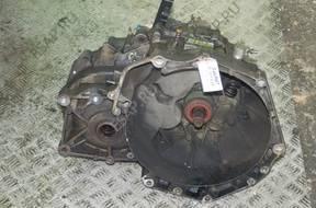 КОРОБКА ПЕРЕДАЧ DAW Opel Sintra 2,2 DTI