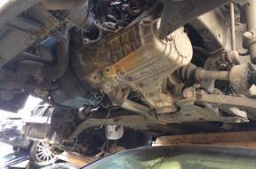 КОРОБКА ПЕРЕДАЧ DBW ALHAMBRA SHARAN GALAXY KOMPLETNY