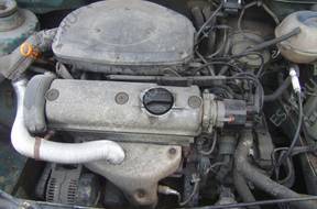 КОРОБКА ПЕРЕДАЧ DCJ  IBIZA CORDOBA VW POLO GOLF 1,4 8V