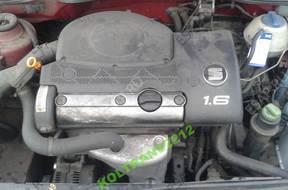 КОРОБКА ПЕРЕДАЧ DCK VW SEAT 1.6