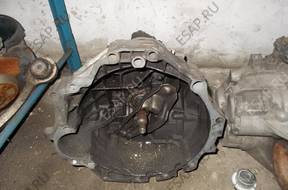 КОРОБКА ПЕРЕДАЧ DCN 1.6B AUDI A4 VW PASSAT B5