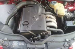 КОРОБКА ПЕРЕДАЧ DCN A4 B5 B5FL VW AUDI FV