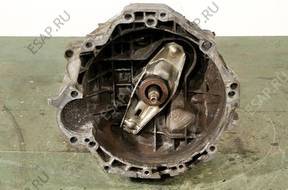 КОРОБКА ПЕРЕДАЧ DCN AUDI A4 8D2 B5 97 1.6 8V ADP