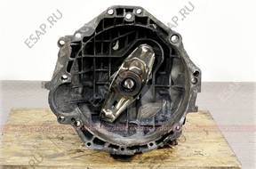 КОРОБКА ПЕРЕДАЧ DCN AUDI A4 95 1.6 8V