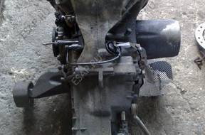 КОРОБКА ПЕРЕДАЧ DCN passat b5 1.6 ADP