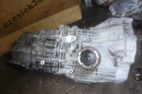 КОРОБКА ПЕРЕДАЧ DCN PASSAT B5 1.6 AUDI A4 B5