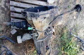 КОРОБКА ПЕРЕДАЧ DCN - Passat B5, Audi A4 B5 - 1.6 1.8 2.0
