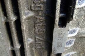 КОРОБКА ПЕРЕДАЧ DCN - Passat B5, Audi A4 B5 - 1.6 1.8 2.0