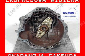 КОРОБКА ПЕРЕДАЧ DCN СТУПЕНЧАТАЯW VW PASSAT B5 1998 1.6 8V