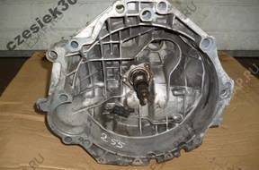 КОРОБКА ПЕРЕДАЧ DCN VW PASSAT B5 AUDI A4 B5 1.6