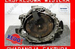 КОРОБКА ПЕРЕДАЧ DFJ AUDI A6 C4 95 2.0 8V ABK