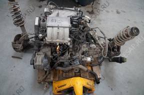 КОРОБКА ПЕРЕДАЧ DFN Seat Cordoba 1,6i 101km