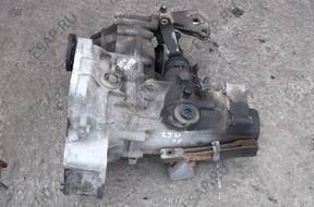 КОРОБКА ПЕРЕДАЧ DFW VW SEAT 1.9D 1Y 94-98 krak