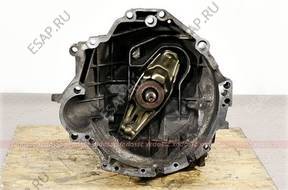 КОРОБКА ПЕРЕДАЧ DHE AUDI A4 95 1.6 8V FV