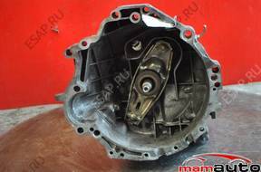 КОРОБКА ПЕРЕДАЧ DHE AUDI A4 B5 1.6 8V 96 год, FV