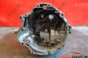 КОРОБКА ПЕРЕДАЧ DHE AUDI A4 B5 1.6 96 год, FV 151106