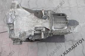 КОРОБКА ПЕРЕДАЧ DHE AUDI A4 B5 1.6 97r 151tys